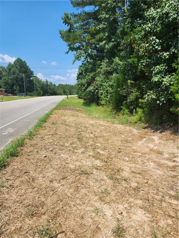 Listing photo 2 for 0 Shelton Beach Rd N, Eight Mile AL 36613