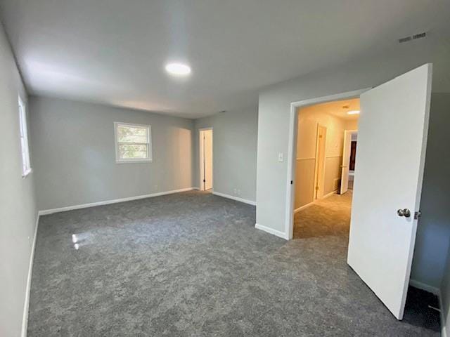 1313 Innsbruck Dr, Mobile, AL 36608 - carpeted spare room featuring baseboards