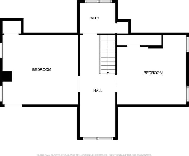 property floor plan
