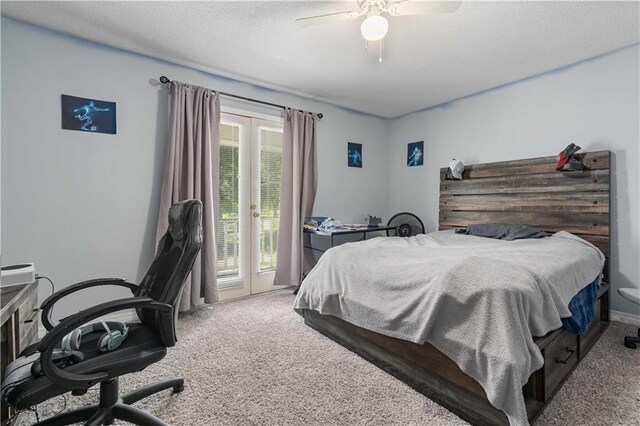 bathroom with vaulted ceiling, vanity with extensive cabinet space, double sink, and tile flooring