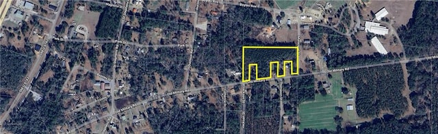 Listing photo 2 for 0 Old Military Rd, Mount Vernon AL 36560