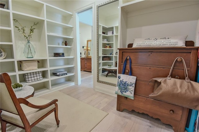 8529 Crepe Myrtle Ct, Mobile, AL 36619 - interior space featuring wood finished floors