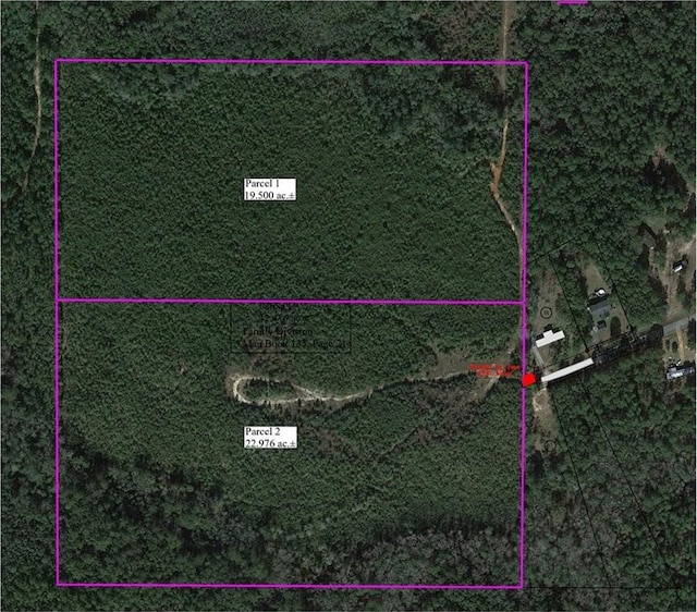 10776 Christopher Ln, Semmes AL, 36575 land for sale