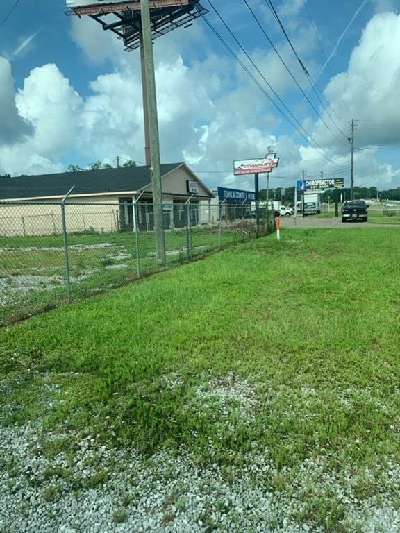 4410 Rangeline Rd, Mobile, AL 36619