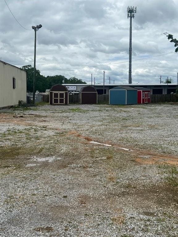 4410 Rangeline Rd, Mobile, AL 36619