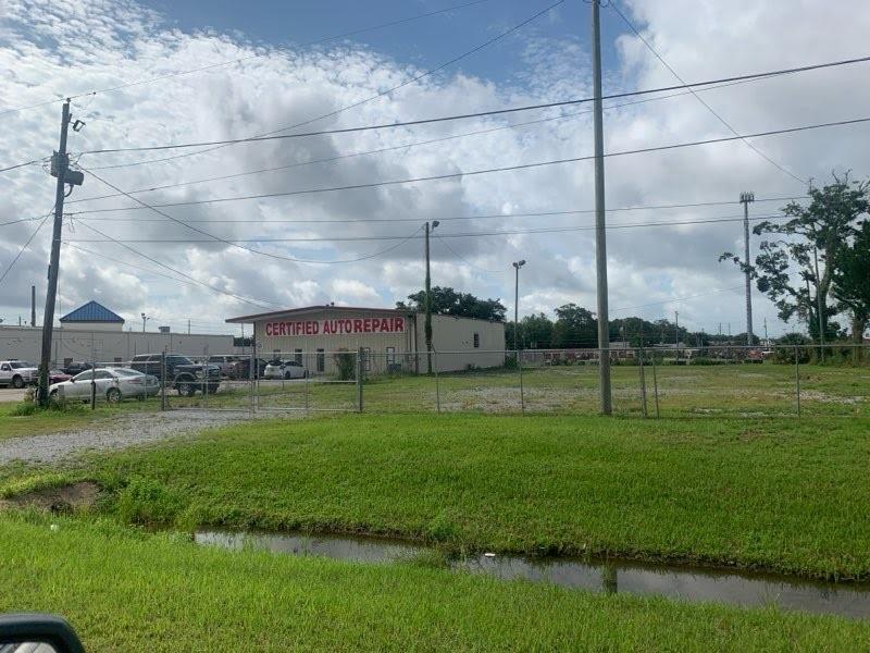 4410 Rangeline Rd, Mobile, AL 36619