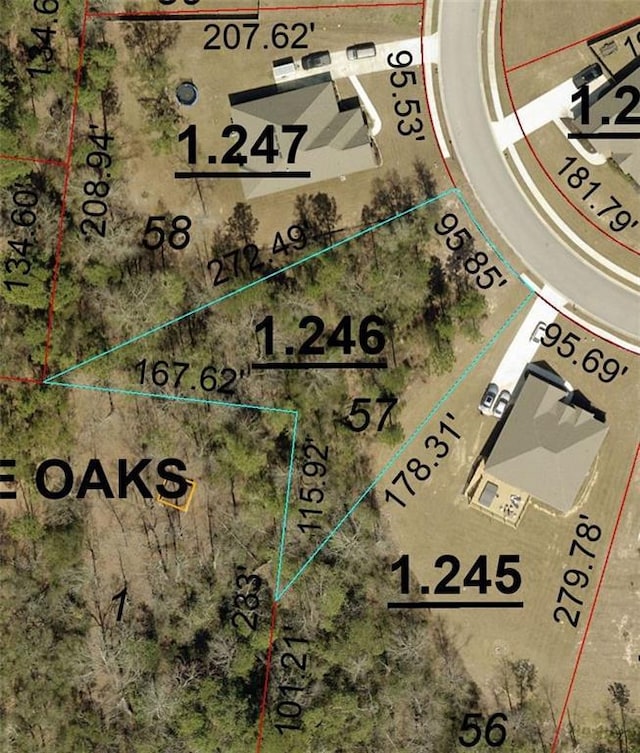 0 Biltmore Dr, Saraland AL, 36571 land for sale