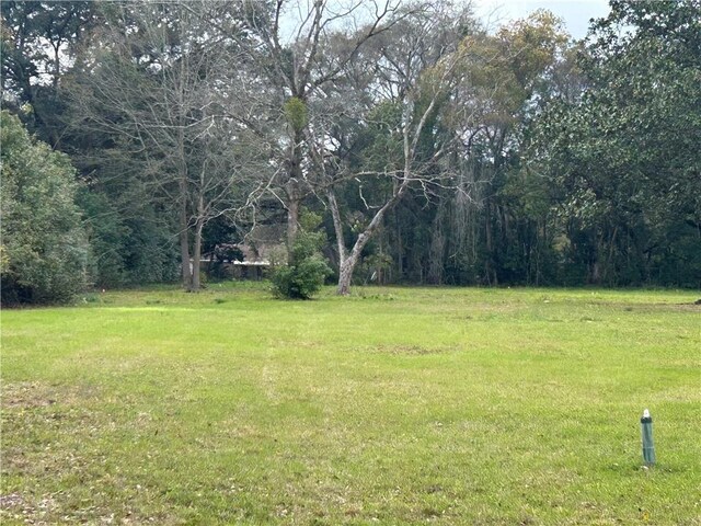 0 General Rd, Mobile AL, 36619 land for sale