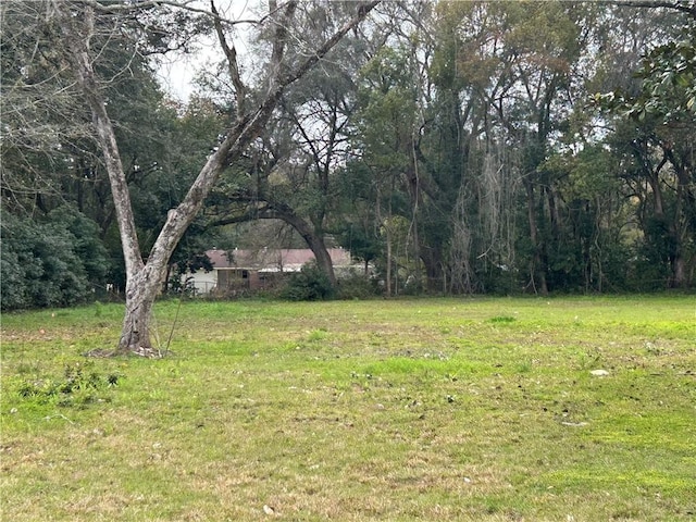 Listing photo 3 for 0 General Rd, Mobile AL 36619
