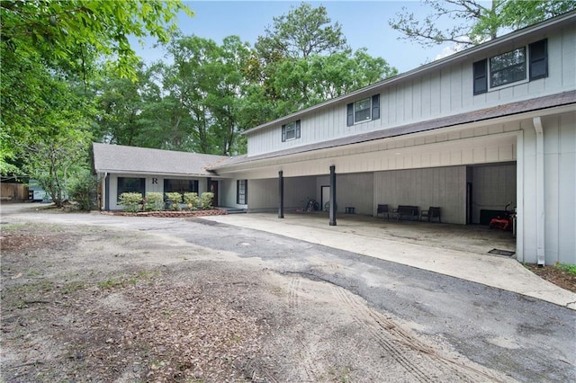 2017 Knollwood Dr, Mobile, AL 36609 - view of traditional home