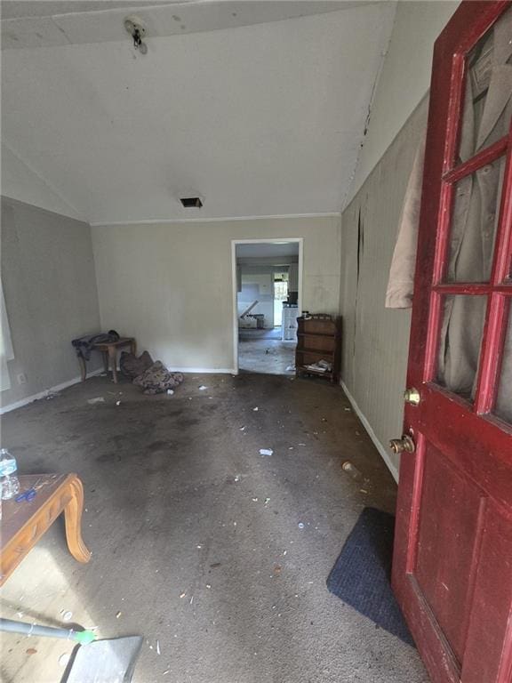 3511 Keeling Rd, Mobile, AL 36605 - interior space