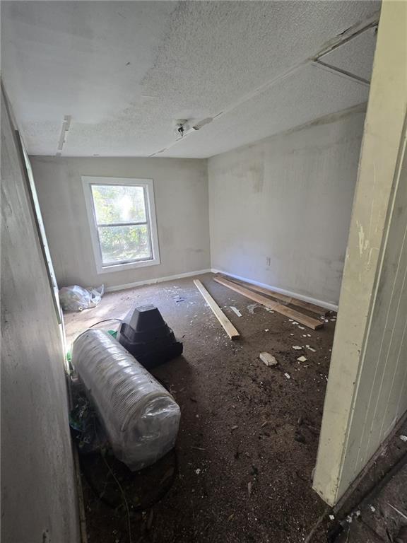3511 Keeling Rd, Mobile, AL 36605 - unfurnished room featuring baseboards