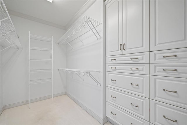 404 Savannah Ln, Foley, AL 36535 - view of spacious closet