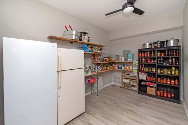 11525 Lott Rd, Chunchula, AL 36521 - view of storage area