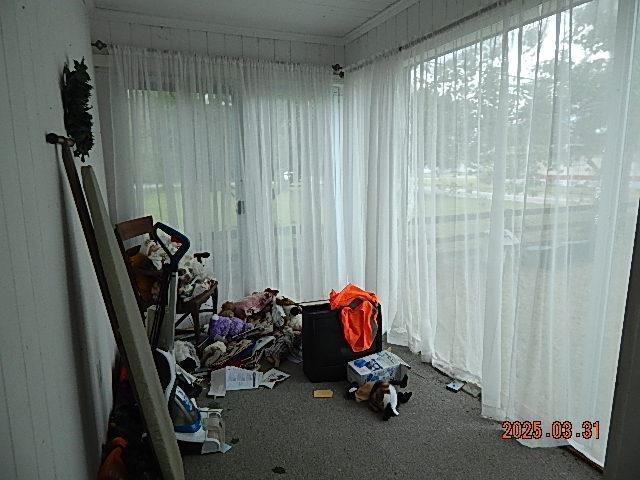 view of misc room