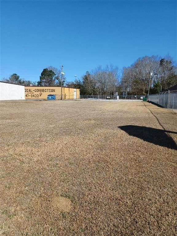 0 Airport Blvd, Mobile AL, 36608 land for sale