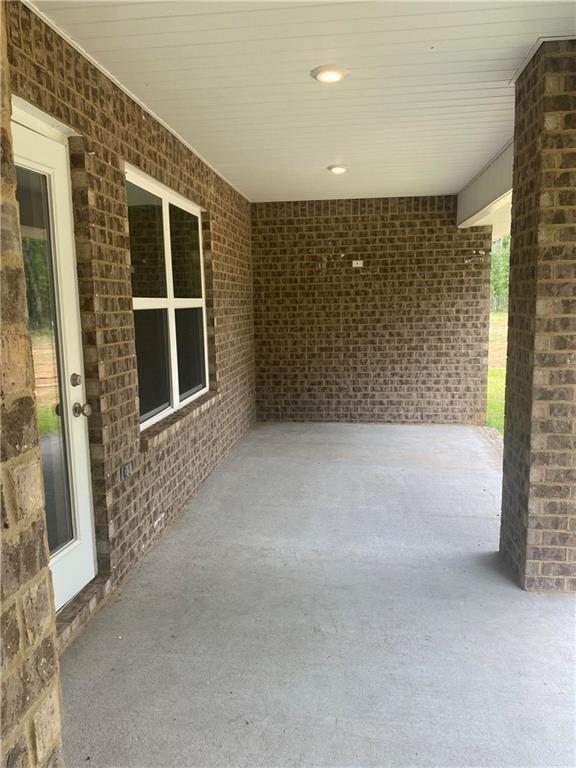 9577 Stone Rd, Semmes, AL 36575 - view of patio