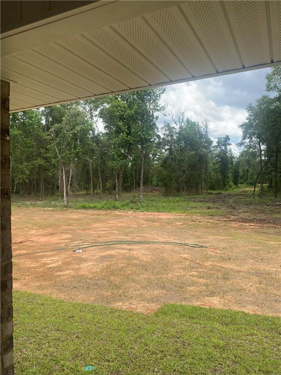 9577 Stone Rd, Semmes, AL 36575 - view of grassy yard