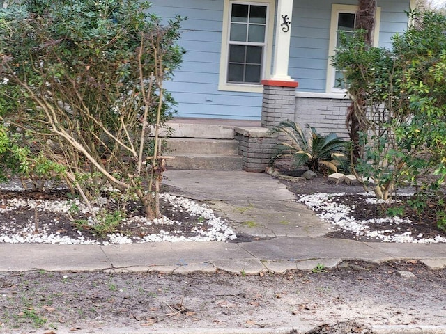 158 Randolph St, Mobile, AL 36607 - exterior space