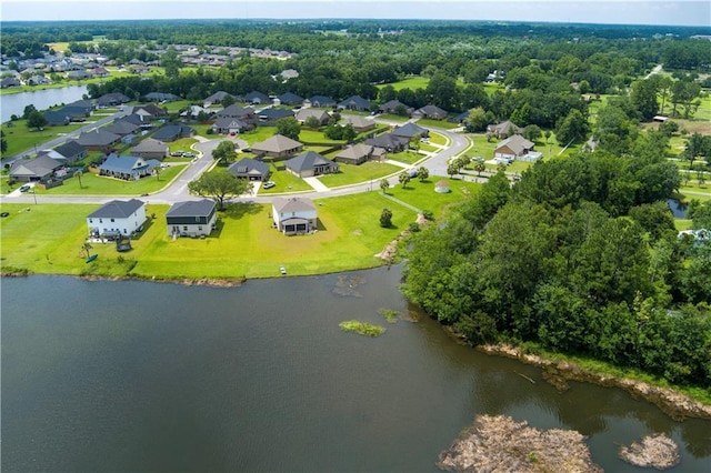 16531 Edgewater Cir, Loxley, AL 36551