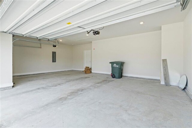 view of patio / terrace with ceiling fan