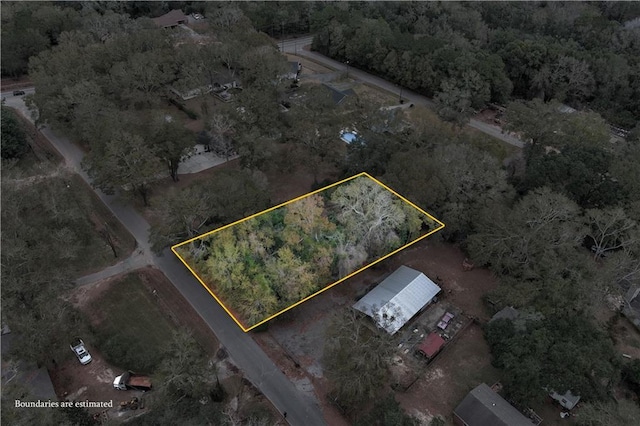 0 Magnolia Rd, Theodore AL, 36582 land for sale