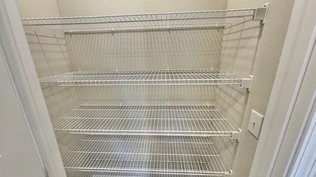 10706 Relic Rd N, Mobile, AL 36608 - view of pantry