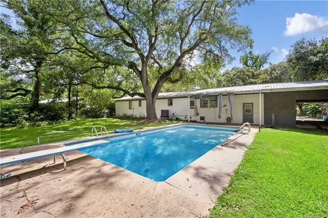 4240 Perch Blvd, Mobile, AL 36605