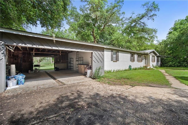 4240 Perch Blvd, Mobile, AL 36605