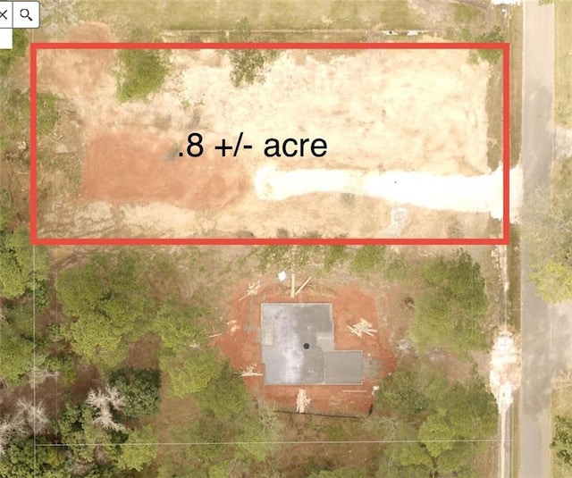 0 Douglas Rd, Grand Bay AL, 36541 land for sale