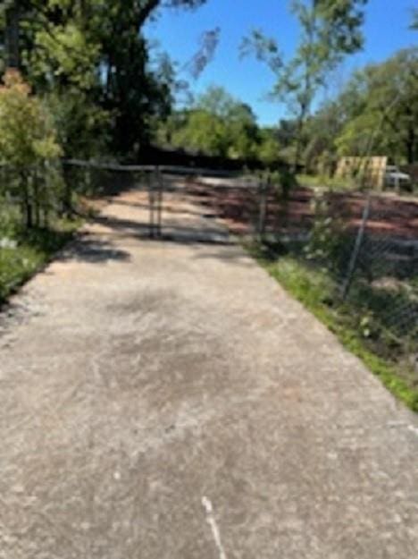 2309 Roosevelt St, Mobile AL, 36617 land for sale