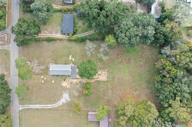 4630 General Rd, Mobile, AL 36619 - aerial view of property's location