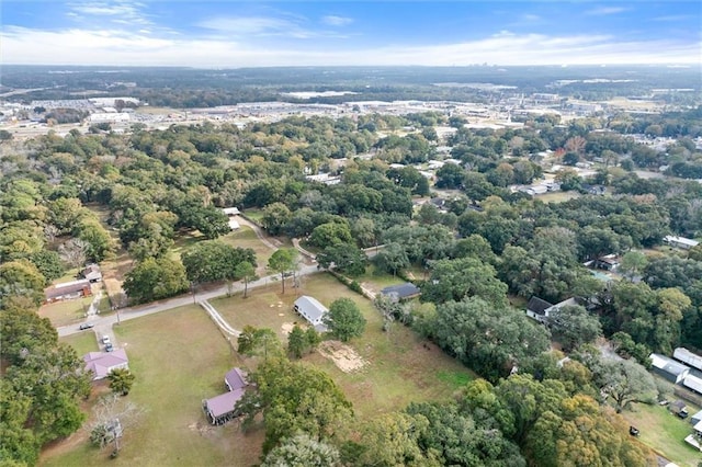 4630 General Rd, Mobile, AL 36619 - view of property location