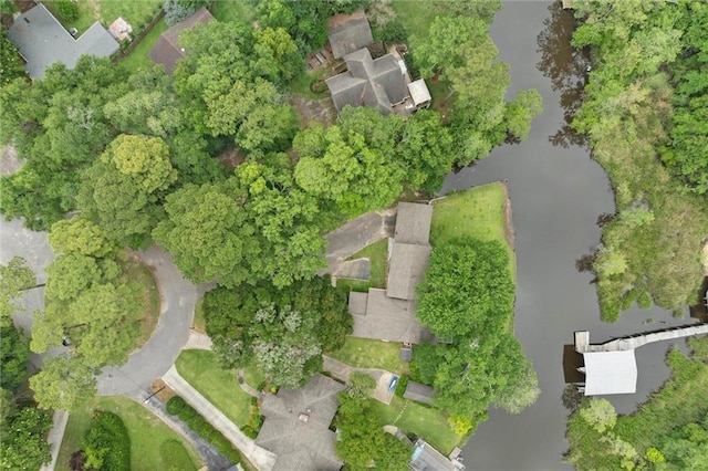 3765 Rabbit Creek Ct, Theodore, AL 36582 - aerial view of property's location