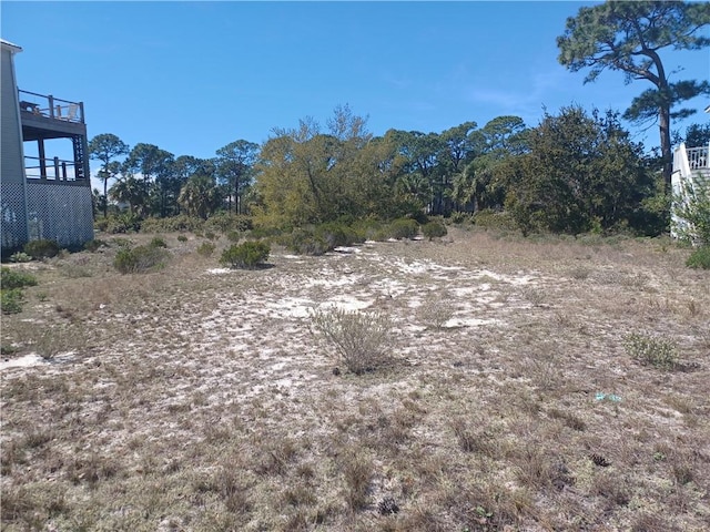 205 Isabella Ct, Dauphin Island AL, 36528 land for sale