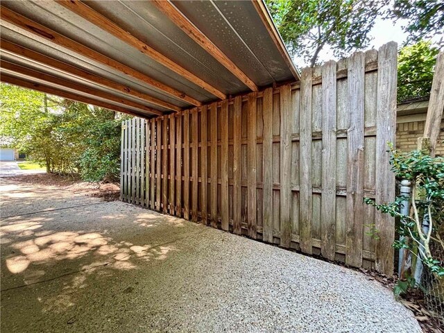 332 Syracuse St, Mobile, AL 36608 - view of patio / terrace
