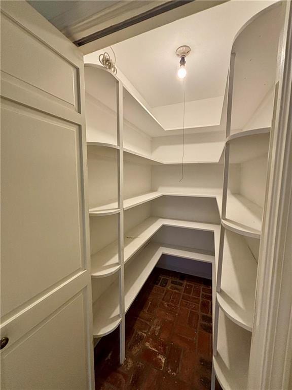 332 Syracuse St, Mobile, AL 36608 - view of storage area