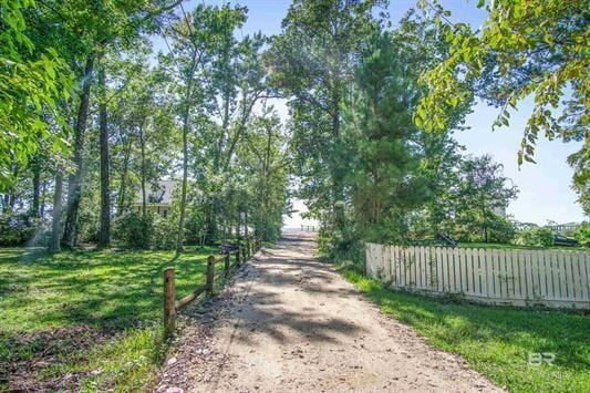 24197 Bayshore Dr, Daphne AL, 36526 land for sale