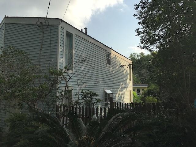 12236 Boulet Dr, Coden, AL 36523 - view of home's exterior
