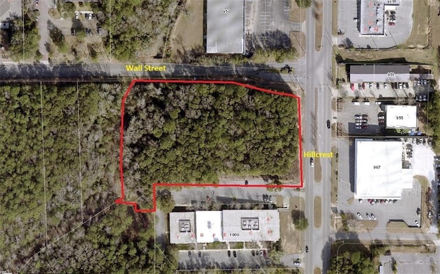 0 Hillcrest Rd, Mobile AL, 36695 land for sale