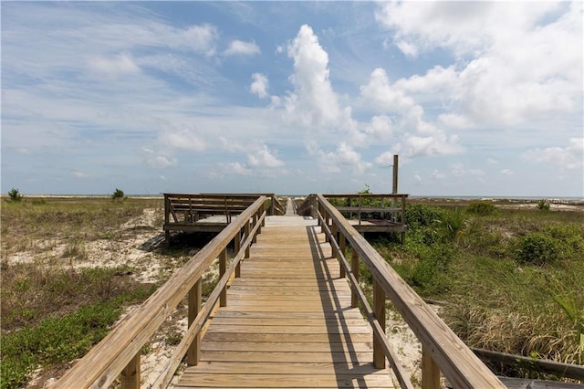 1801 Bienville Blvd Unit 213, Dauphin Island, AL 36528 - view of surrounding community