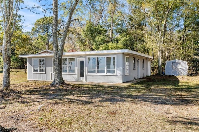 15031 Dauphin Island Pkwy, Coden AL, 36523, 3 bedrooms, 1 bath house for sale