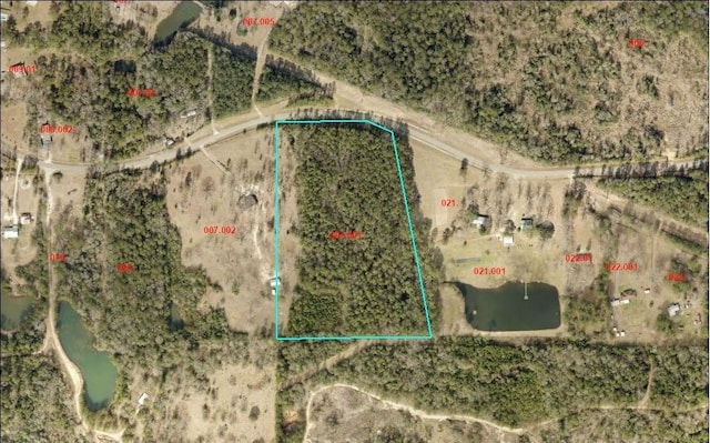 0 Weaver Rd, Mount Vernon, AL 36560