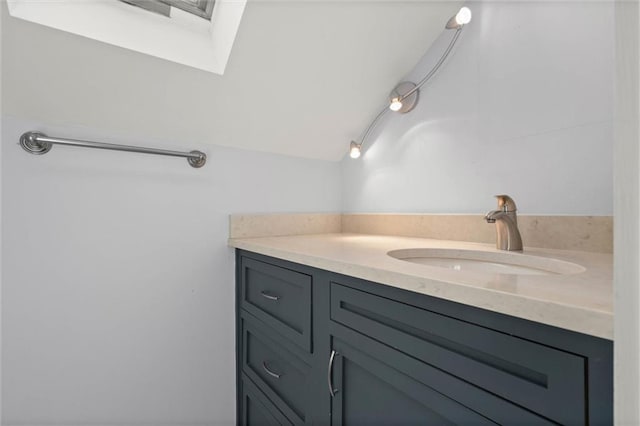 255 N Conception St, Mobile, AL 36603 - bathroom featuring vanity