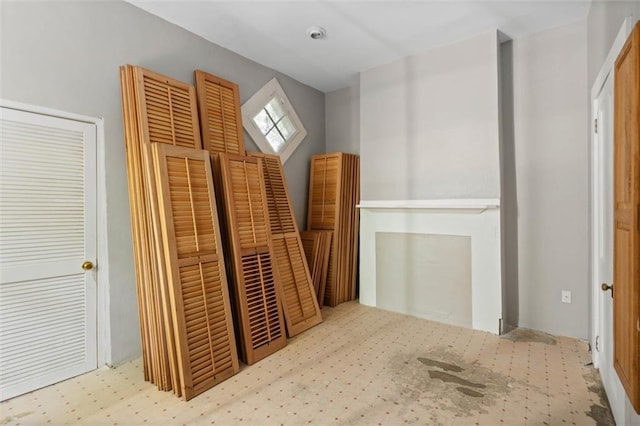 255 N Conception St, Mobile, AL 36603 - view of storage