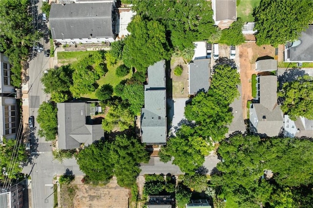 255 N Conception St, Mobile, AL 36603 - aerial view of residential area