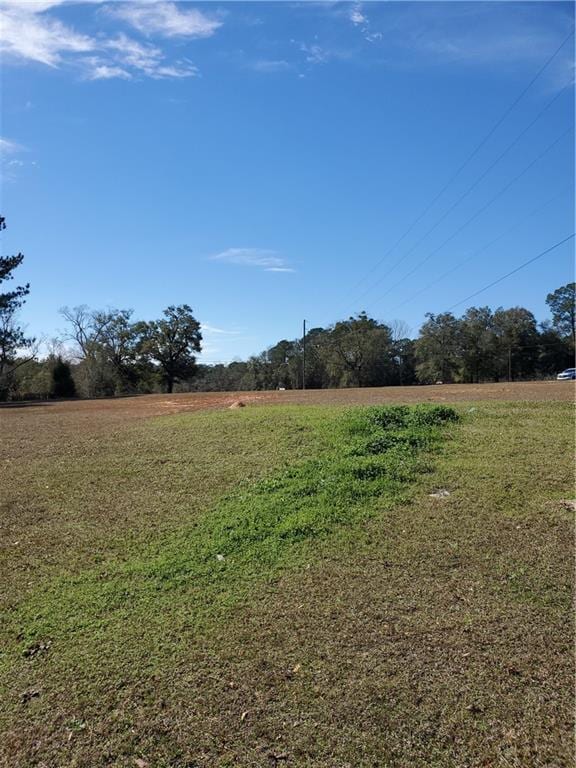 6911 Old Citronelle Hwy, Mobile AL, 36613 land for sale