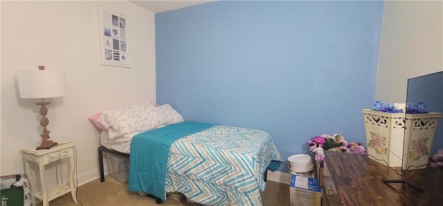 11150 Lakeside Cir, Grand Bay, AL 36541 - bedroom featuring baseboards and carpet flooring