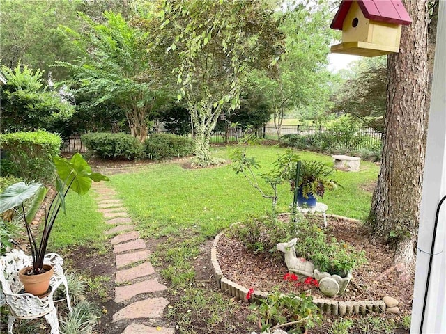 9849 Aspen Cir, Daphne, AL 36527 - view of yard