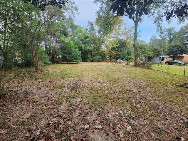 200 Sage Ave N, Mobile AL, 36607 land for sale